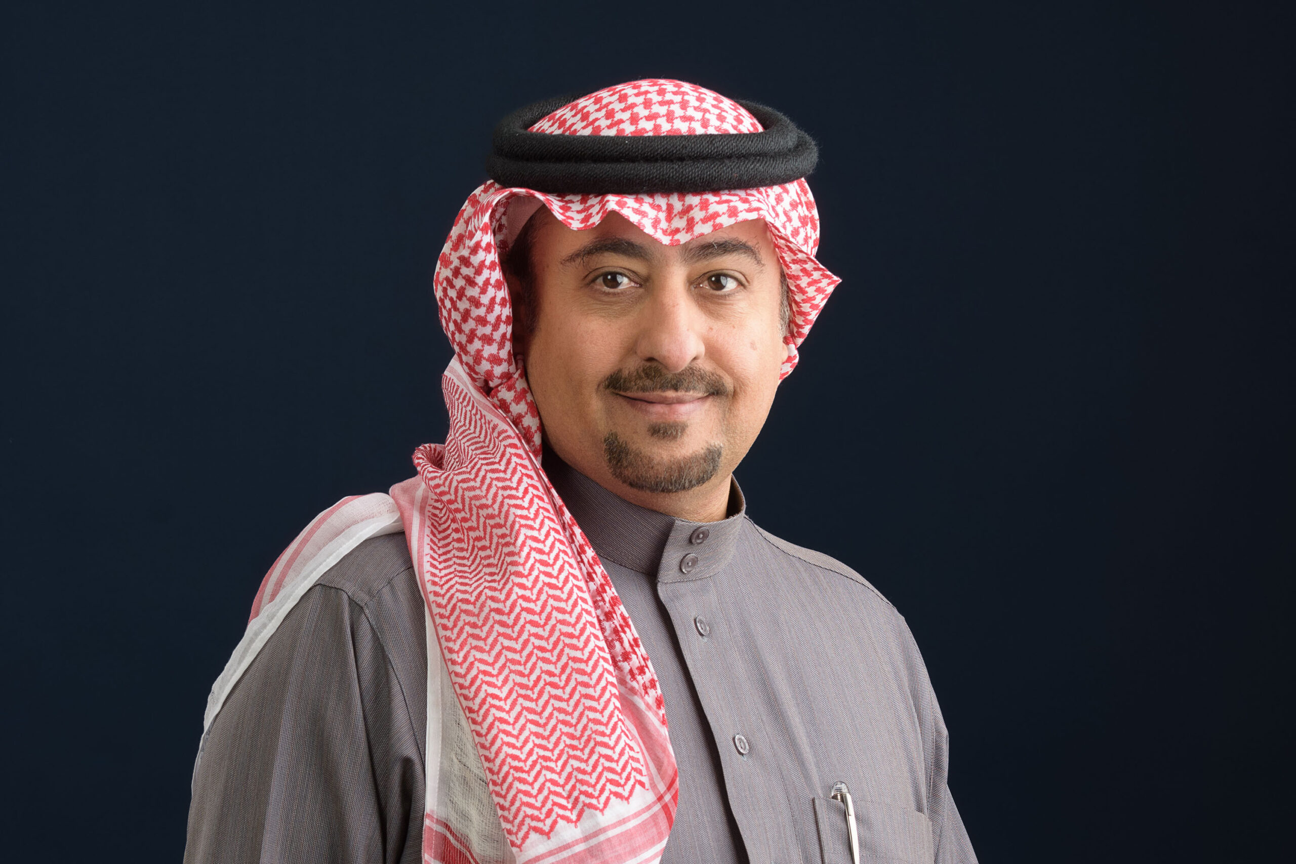 Abdulelah Al Shaikh