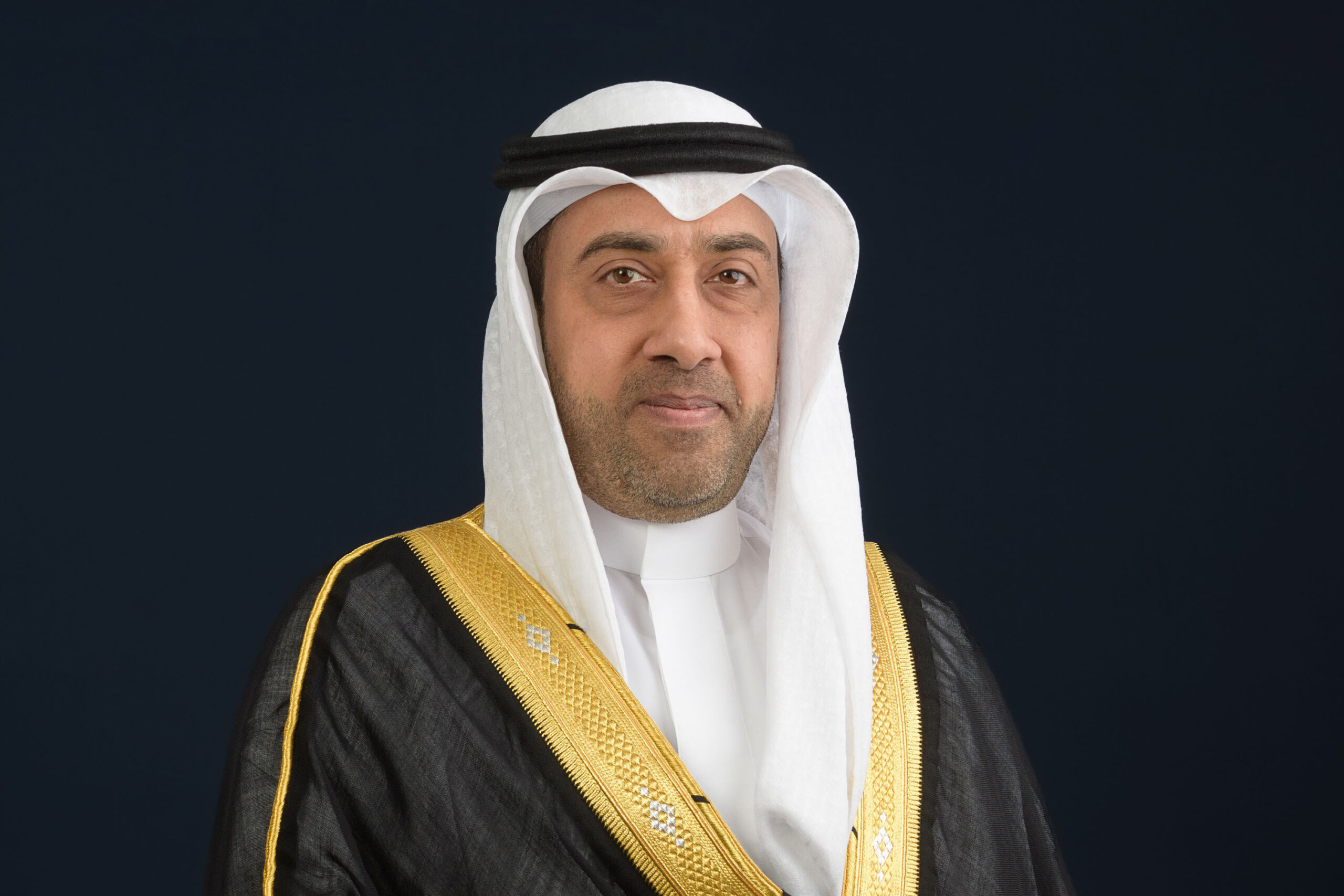 Ahmed Abdulla Kanoo