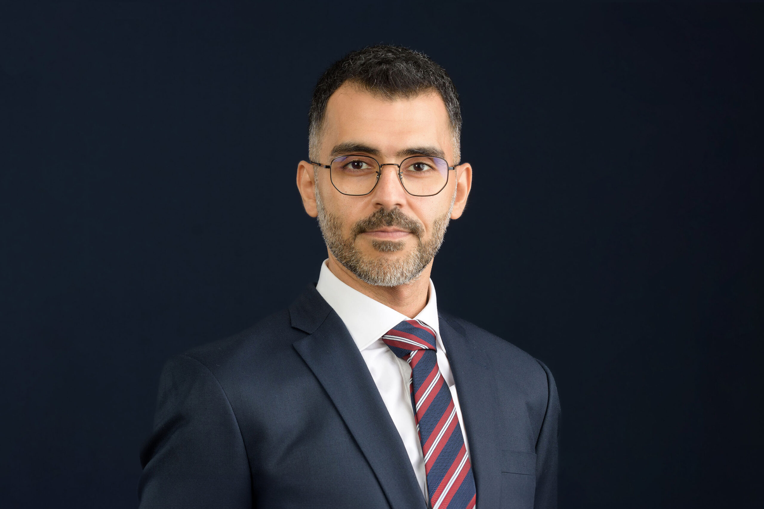 أيمن العريض