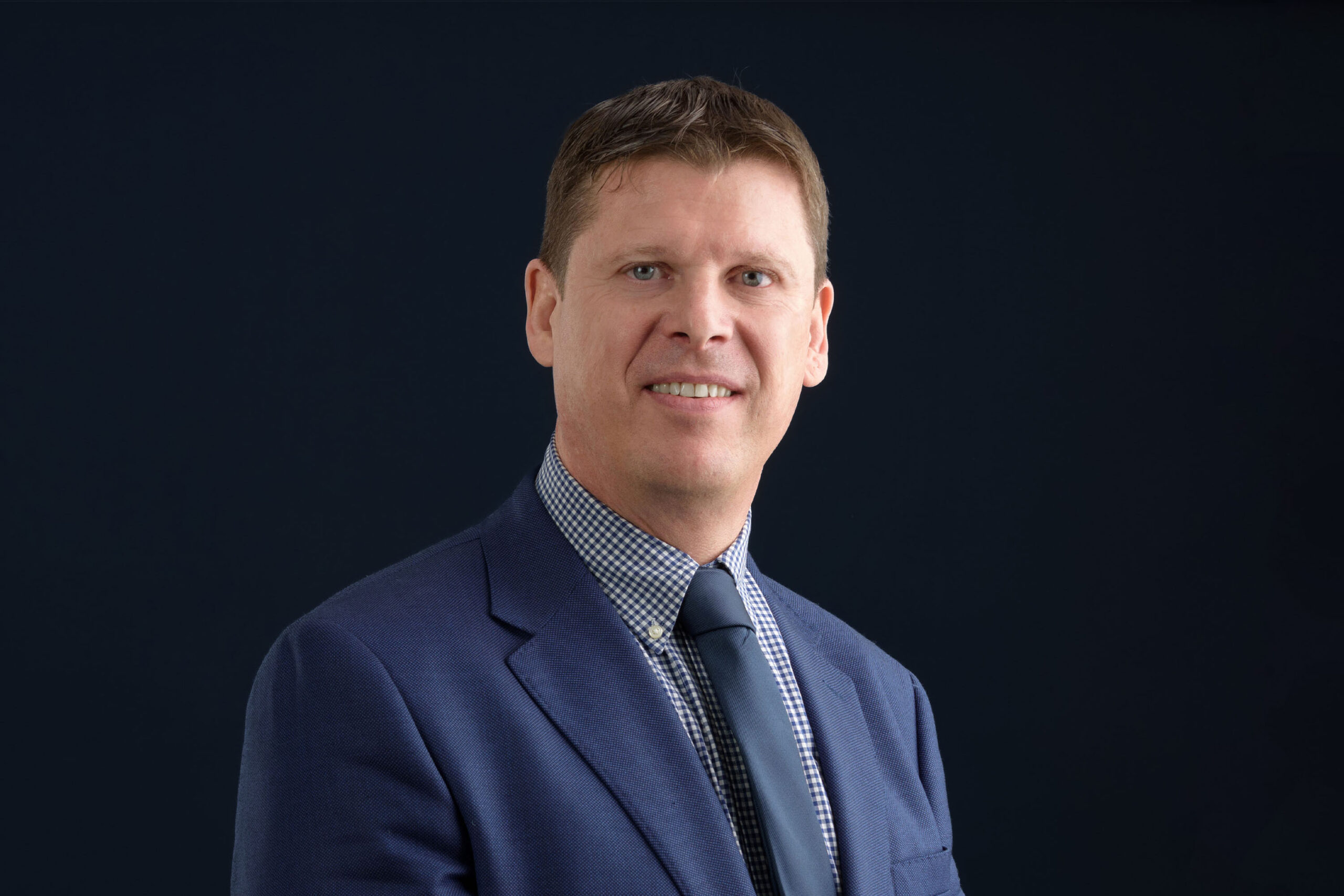 جون درنكواتر