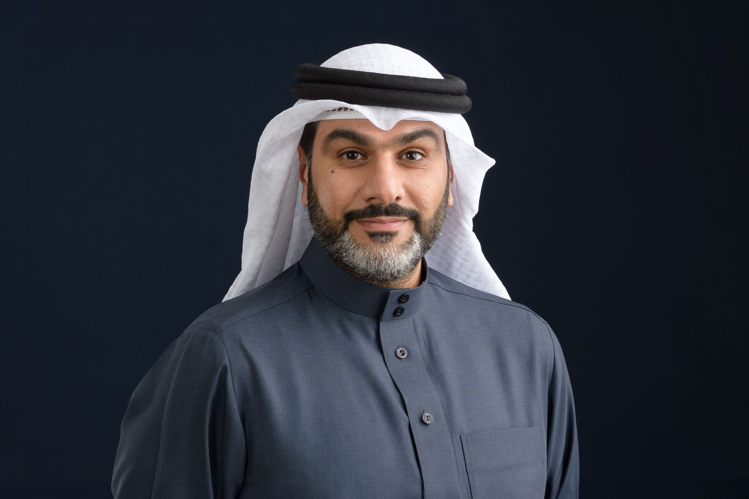 محمد عبدالله الكوهجي