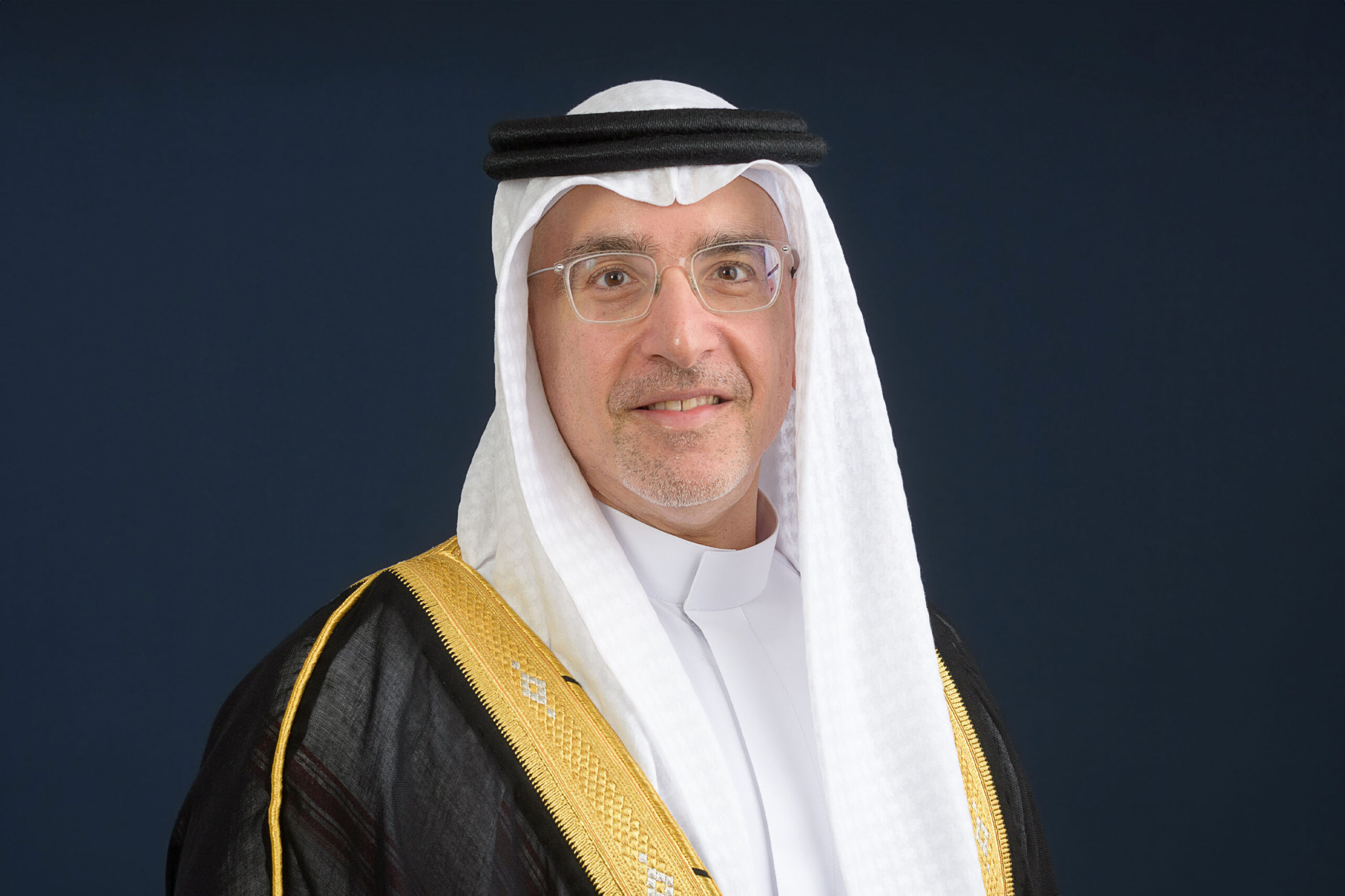 Dr. Faisal Khalid Kanoo